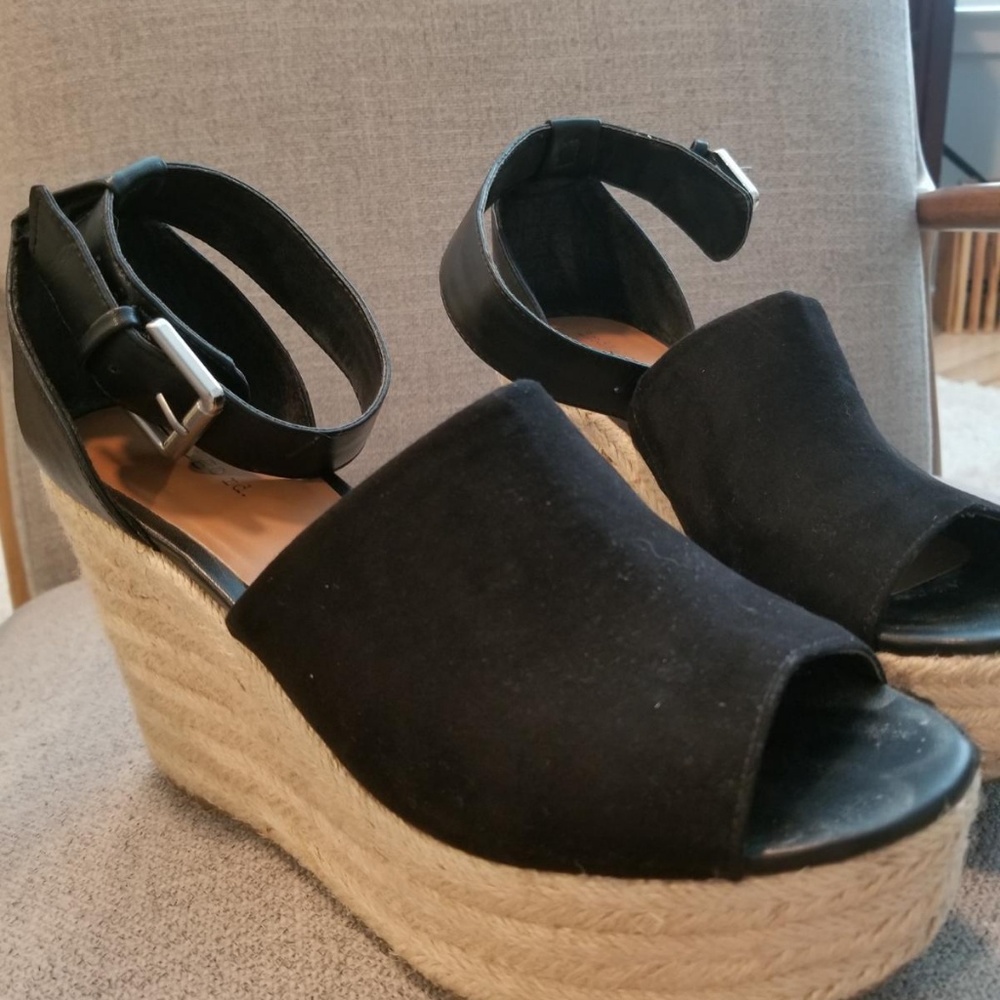 Indigo Rd Platform Wedge